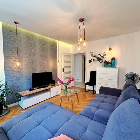 Good Feeling Rynek Wroclaw Apartment Ngoại thất bức ảnh