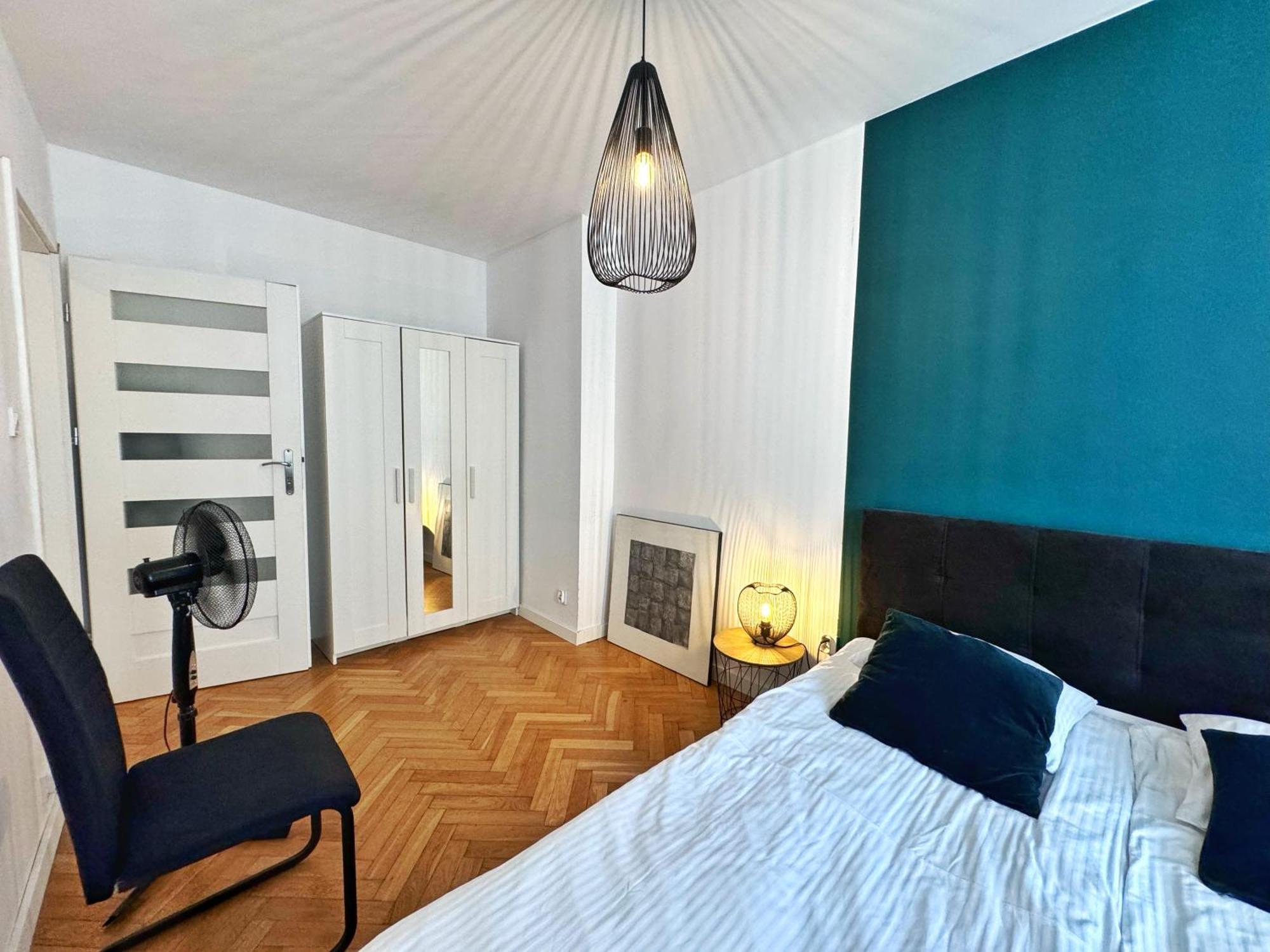 Good Feeling Rynek Wroclaw Apartment Ngoại thất bức ảnh
