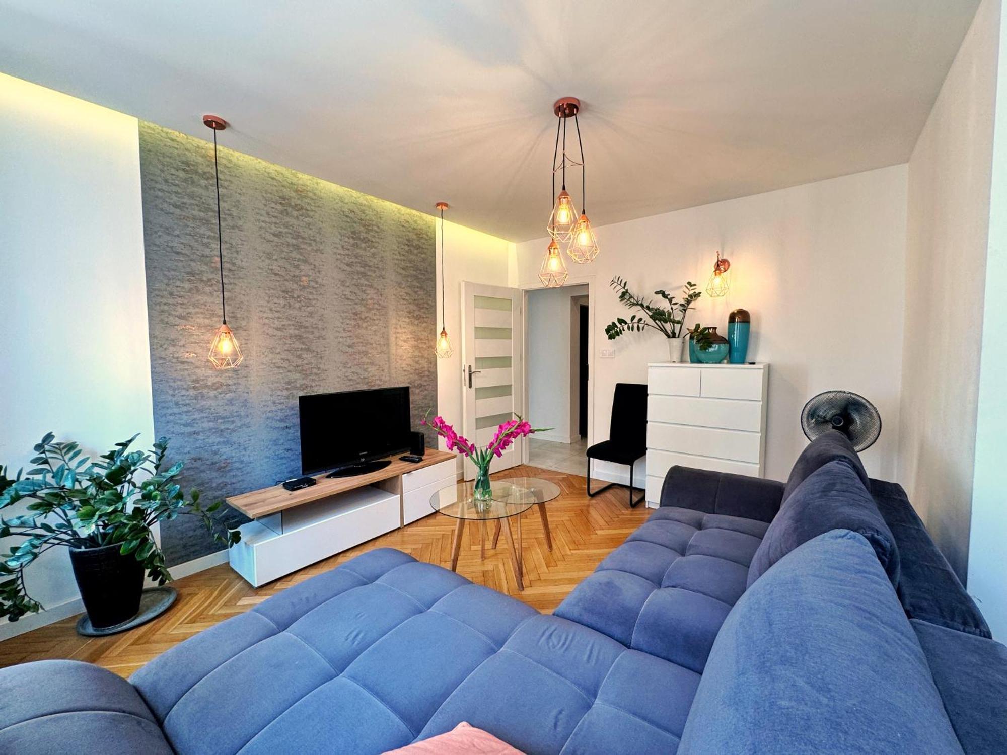 Good Feeling Rynek Wroclaw Apartment Ngoại thất bức ảnh