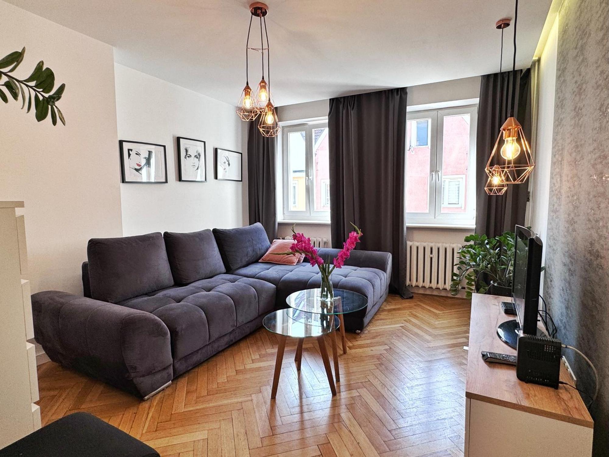 Good Feeling Rynek Wroclaw Apartment Ngoại thất bức ảnh