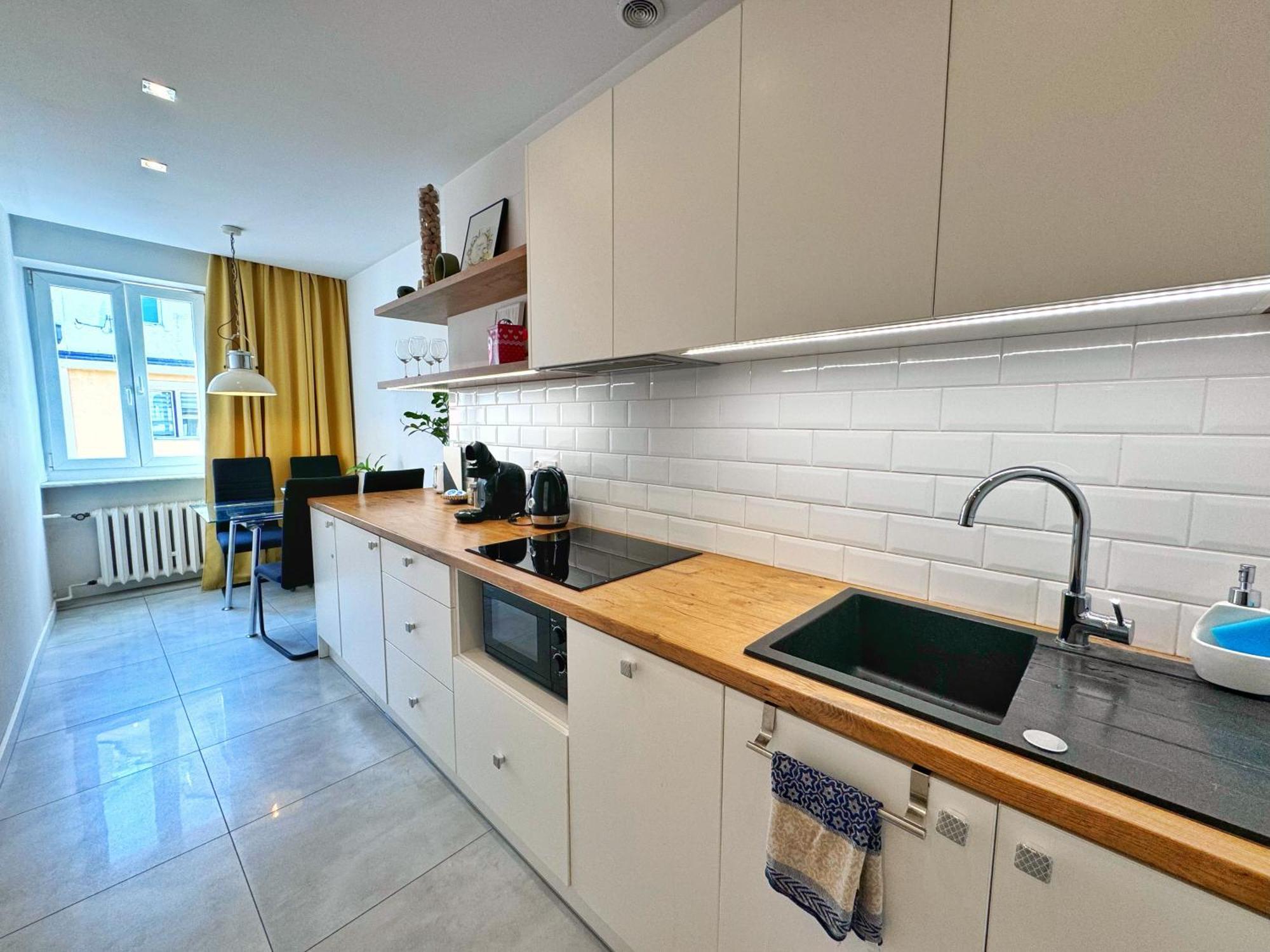 Good Feeling Rynek Wroclaw Apartment Ngoại thất bức ảnh