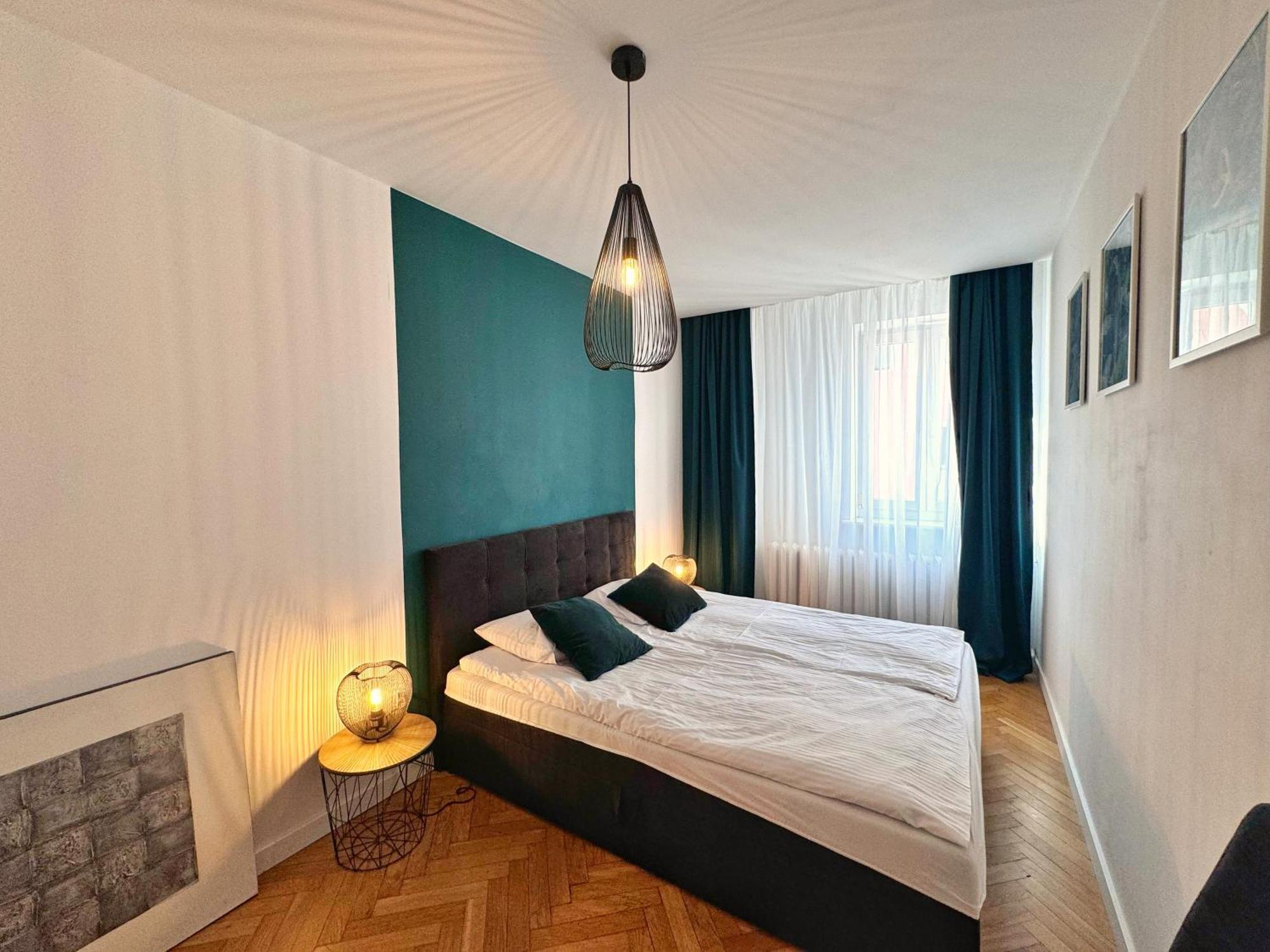 Good Feeling Rynek Wroclaw Apartment Ngoại thất bức ảnh