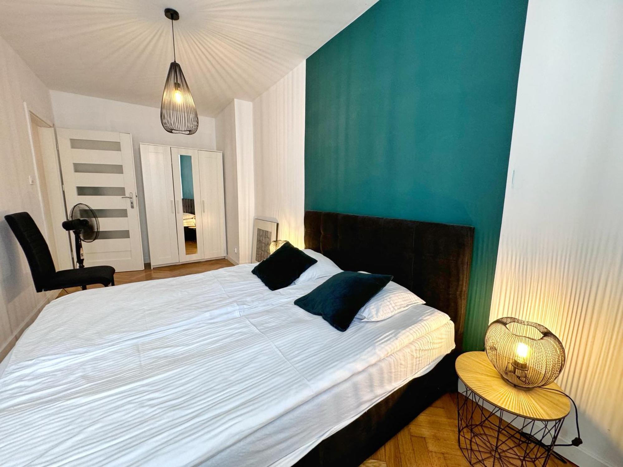 Good Feeling Rynek Wroclaw Apartment Ngoại thất bức ảnh