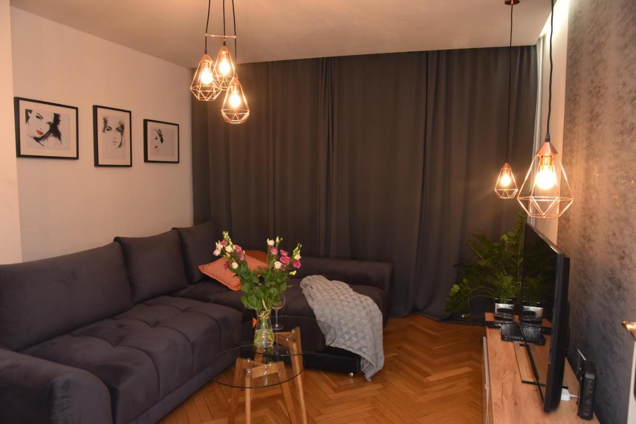Good Feeling Rynek Wroclaw Apartment Ngoại thất bức ảnh