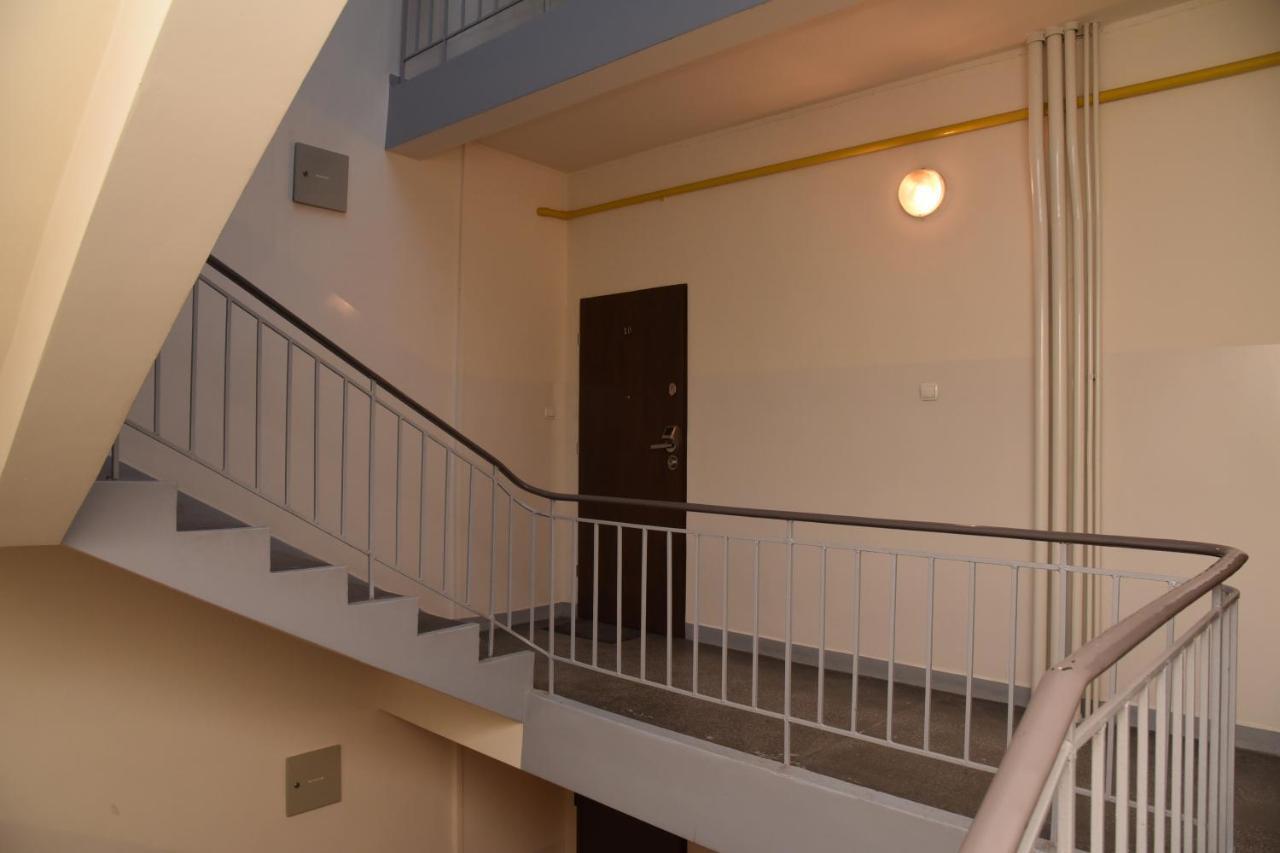Good Feeling Rynek Wroclaw Apartment Ngoại thất bức ảnh