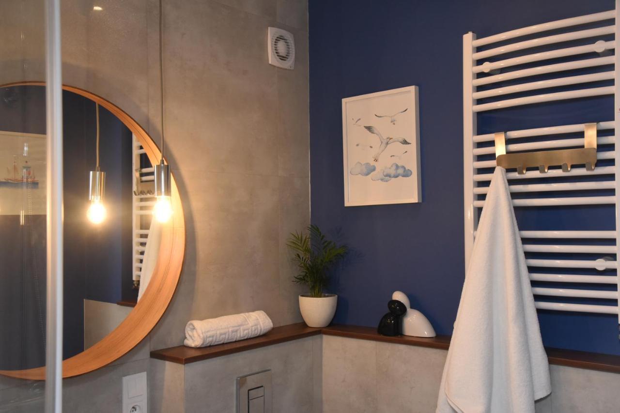 Good Feeling Rynek Wroclaw Apartment Ngoại thất bức ảnh