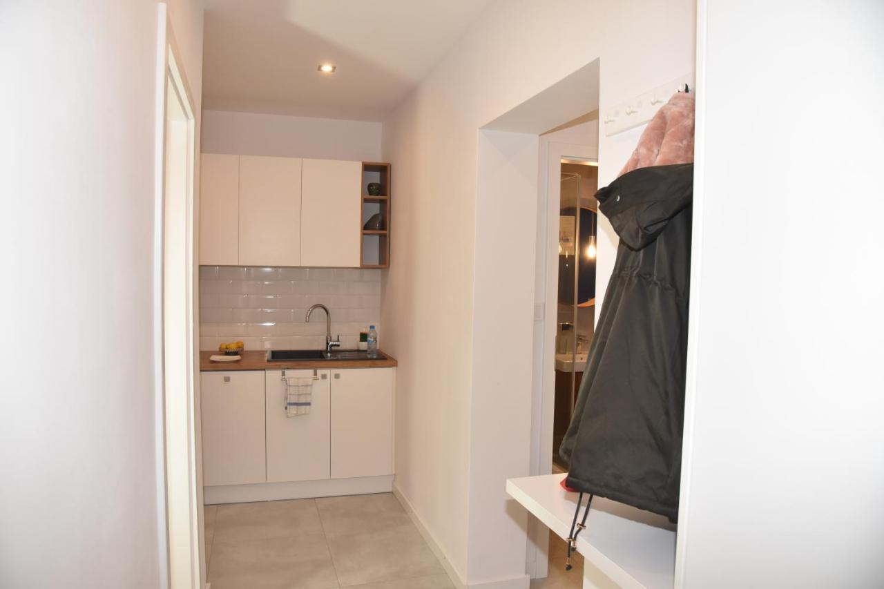 Good Feeling Rynek Wroclaw Apartment Ngoại thất bức ảnh
