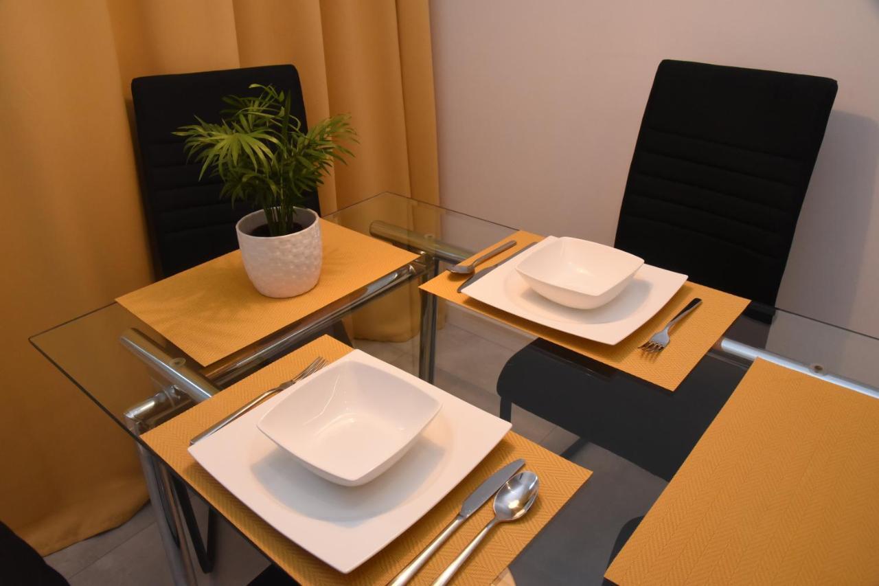 Good Feeling Rynek Wroclaw Apartment Ngoại thất bức ảnh
