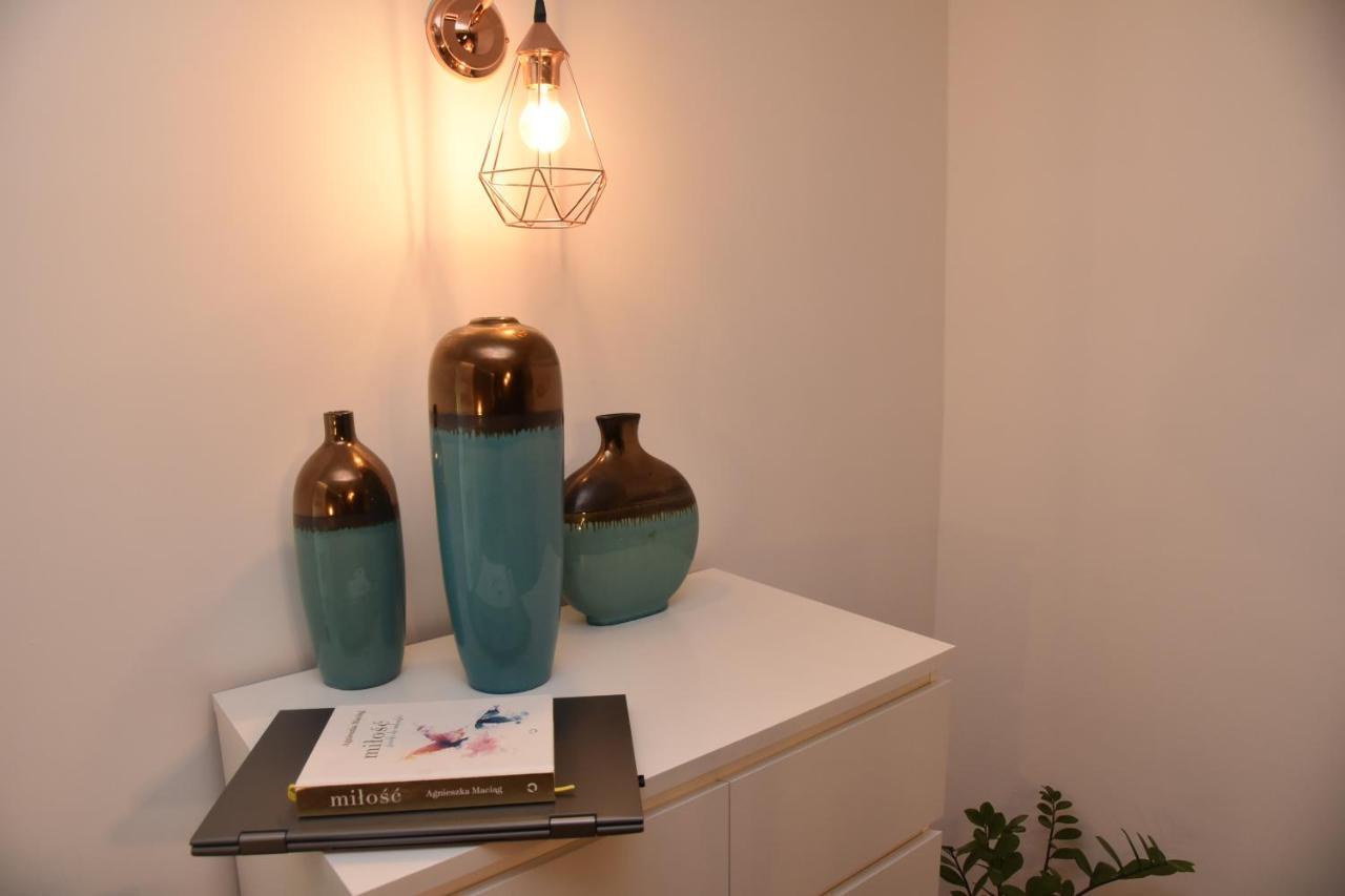 Good Feeling Rynek Wroclaw Apartment Ngoại thất bức ảnh