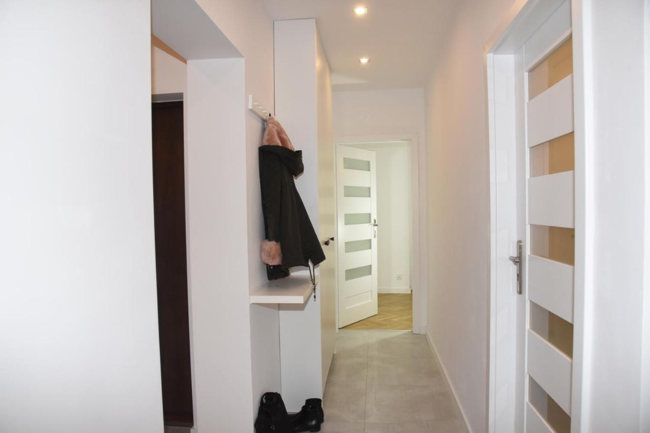 Good Feeling Rynek Wroclaw Apartment Ngoại thất bức ảnh