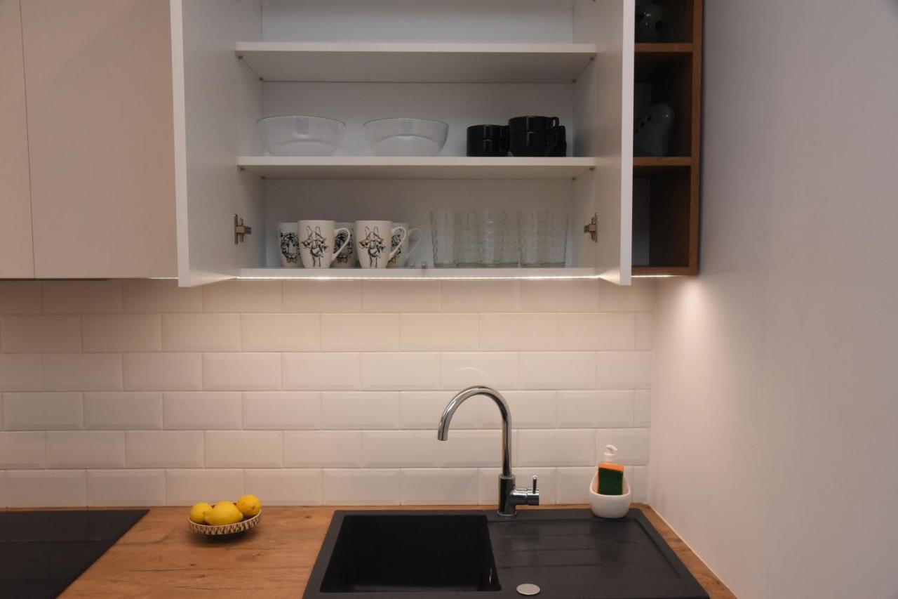 Good Feeling Rynek Wroclaw Apartment Ngoại thất bức ảnh